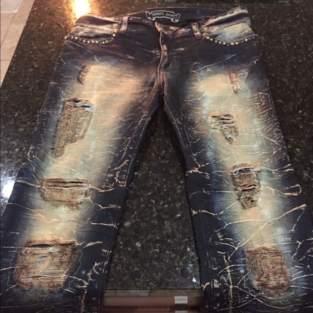 Robin jeans